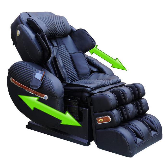Luraco i9 MAX Plus Massage Chair