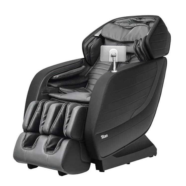 Big and Tall Massage Chairs