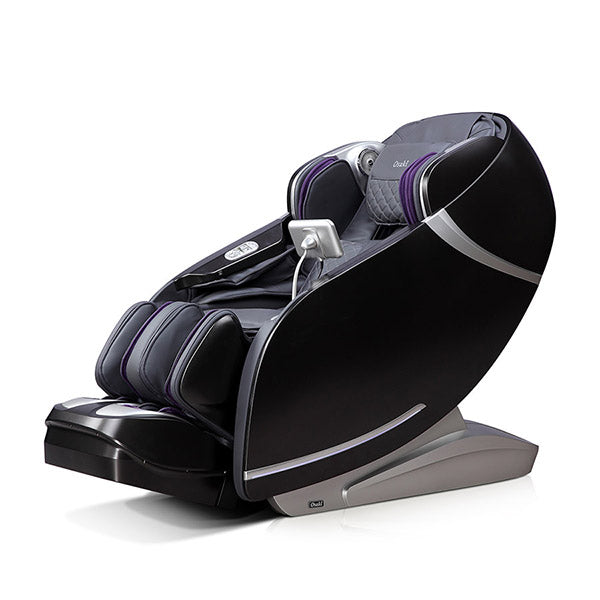 3D Massage Chairs