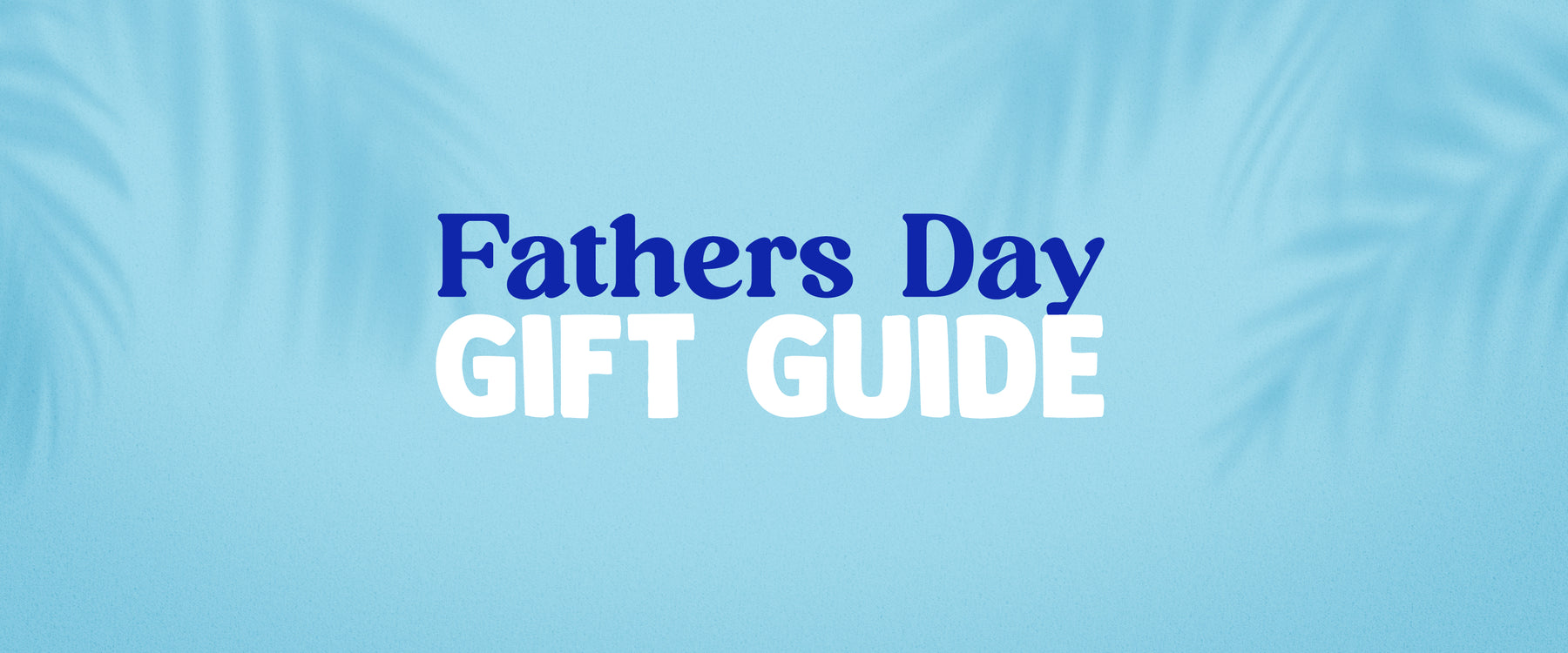 Fathers Day Gift Guide - Massage Chairs - Sale