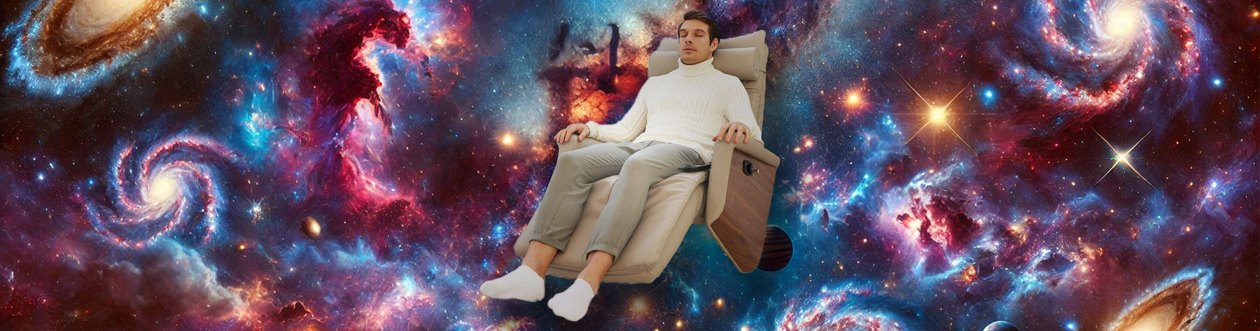 The Benefits of a Zero-Gravity Recliner: Elevate Your Comfort and Health