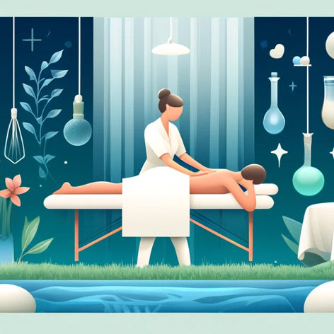 The Science Behind Massage Therapy and Its Impact on the Body