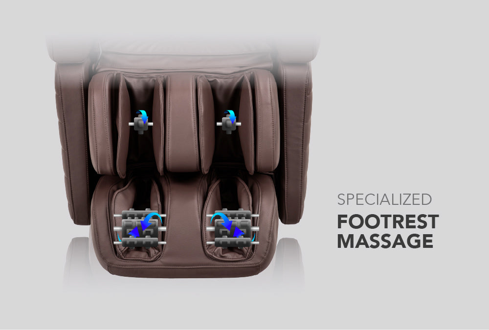Osaki Otamic Pro 3D Signature Massage Chair