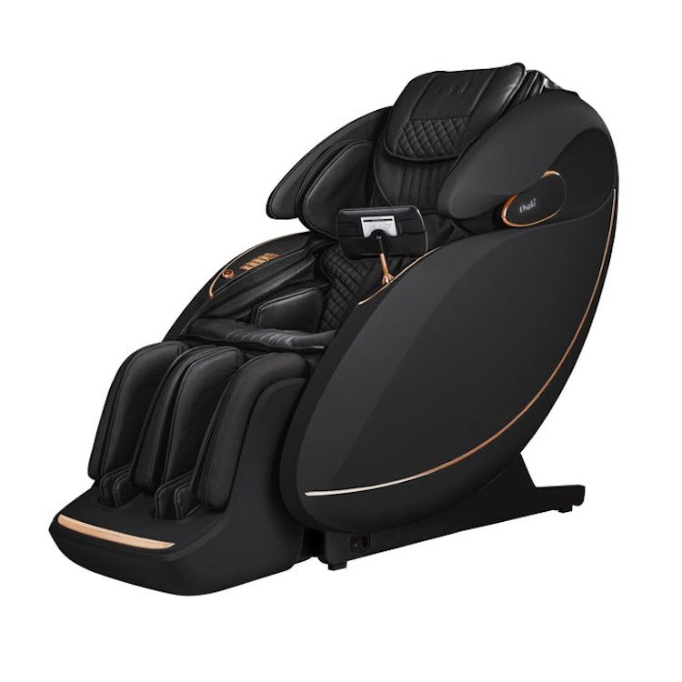 Osaki Platinum Solis 4d Massage Chair — Massage Chair Warehouse 3542