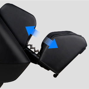 Osaki OS-3D Belmont Massage Chair