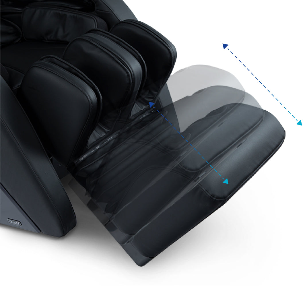 Osaki OS-4D Escape Massage Chair