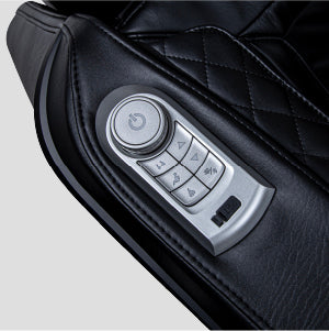 Osaki OS-3D Belmont Massage Chair