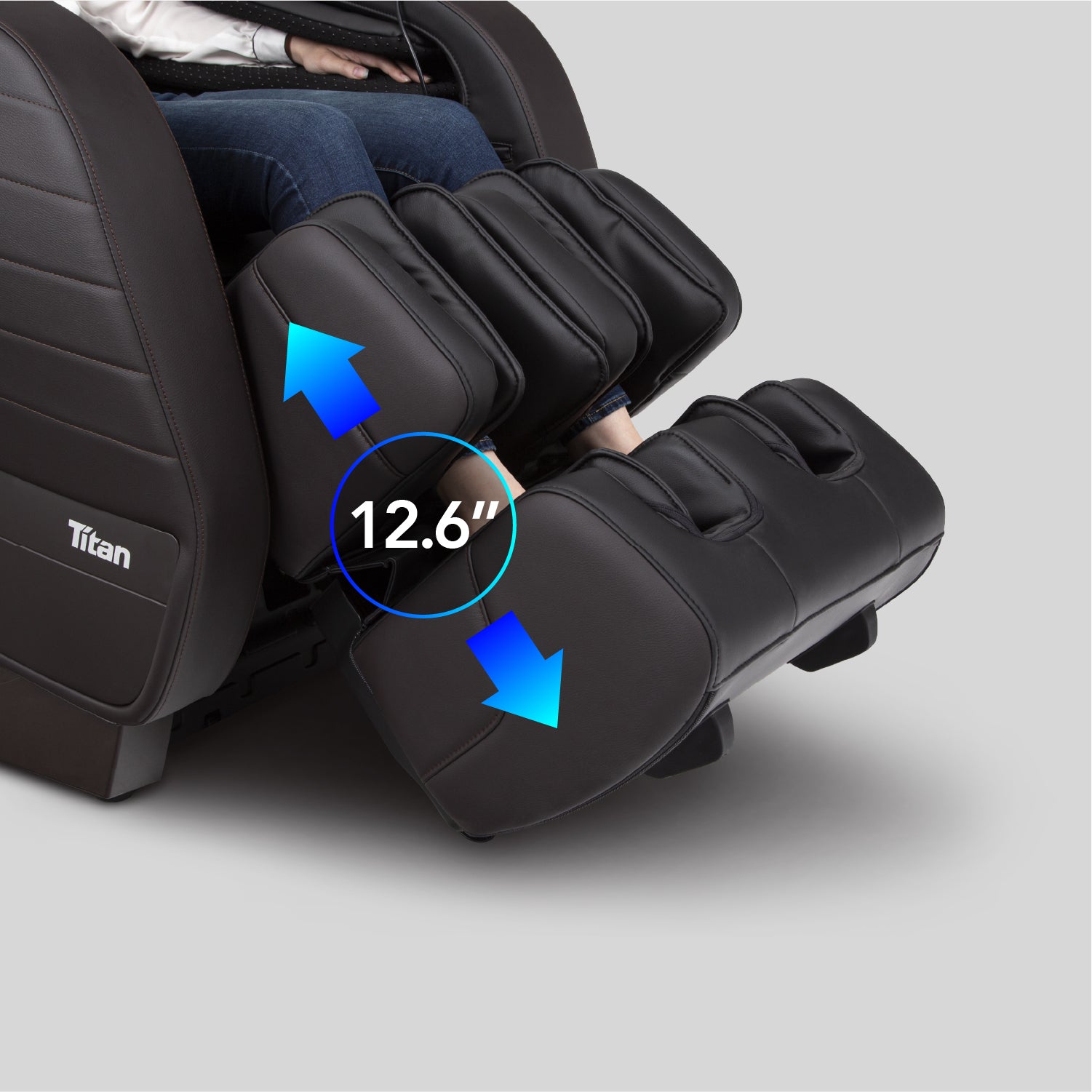 Titan Jupiter LE Premium Massage Chair