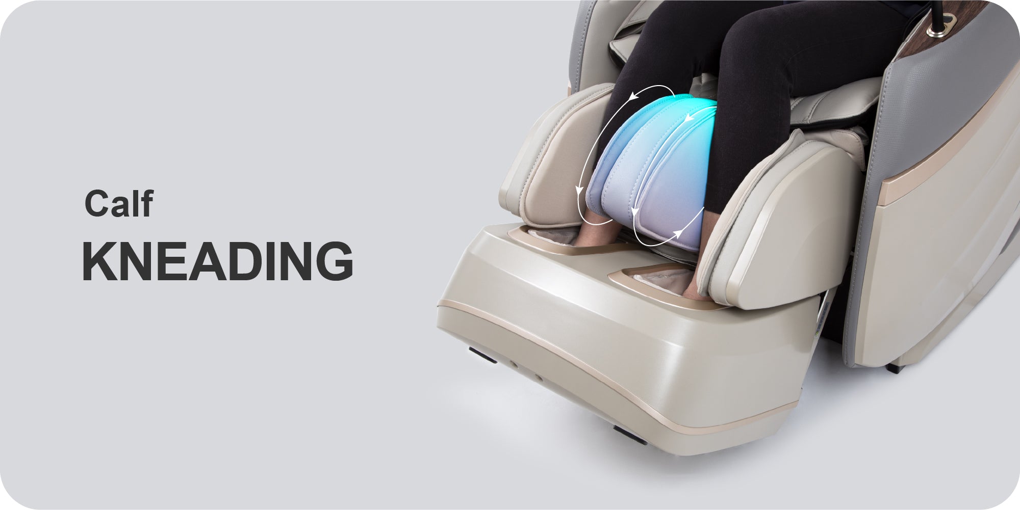 Osaki OS-Pro 4D Emperor Massage Chair
