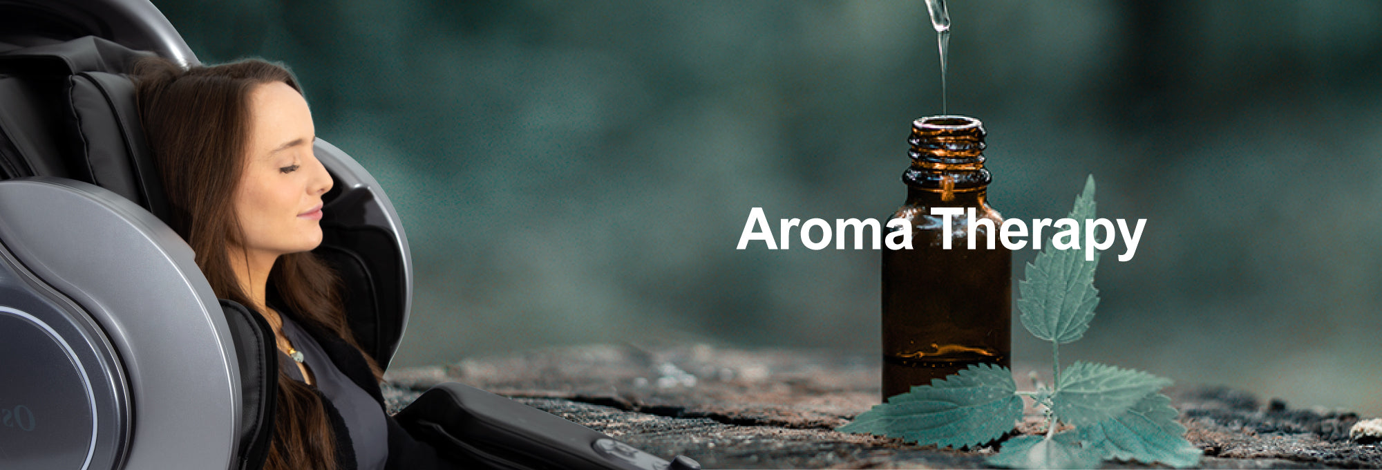 Osaki OS-4D Escape Massage Chair