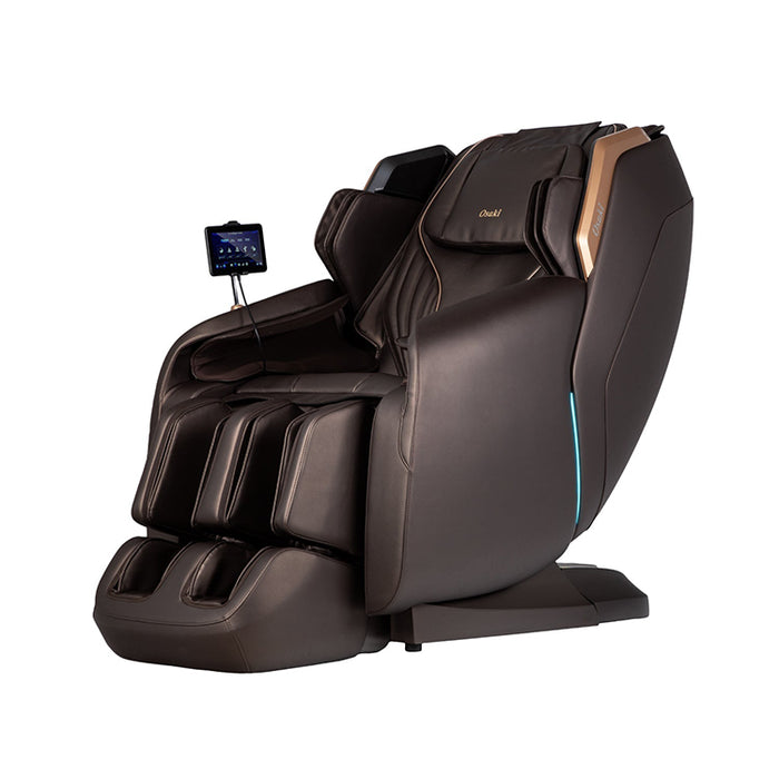 Osaki Atlas XL 4D Massage Chair