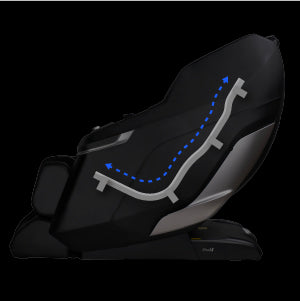 Osaki OS-3D Belmont Massage Chair