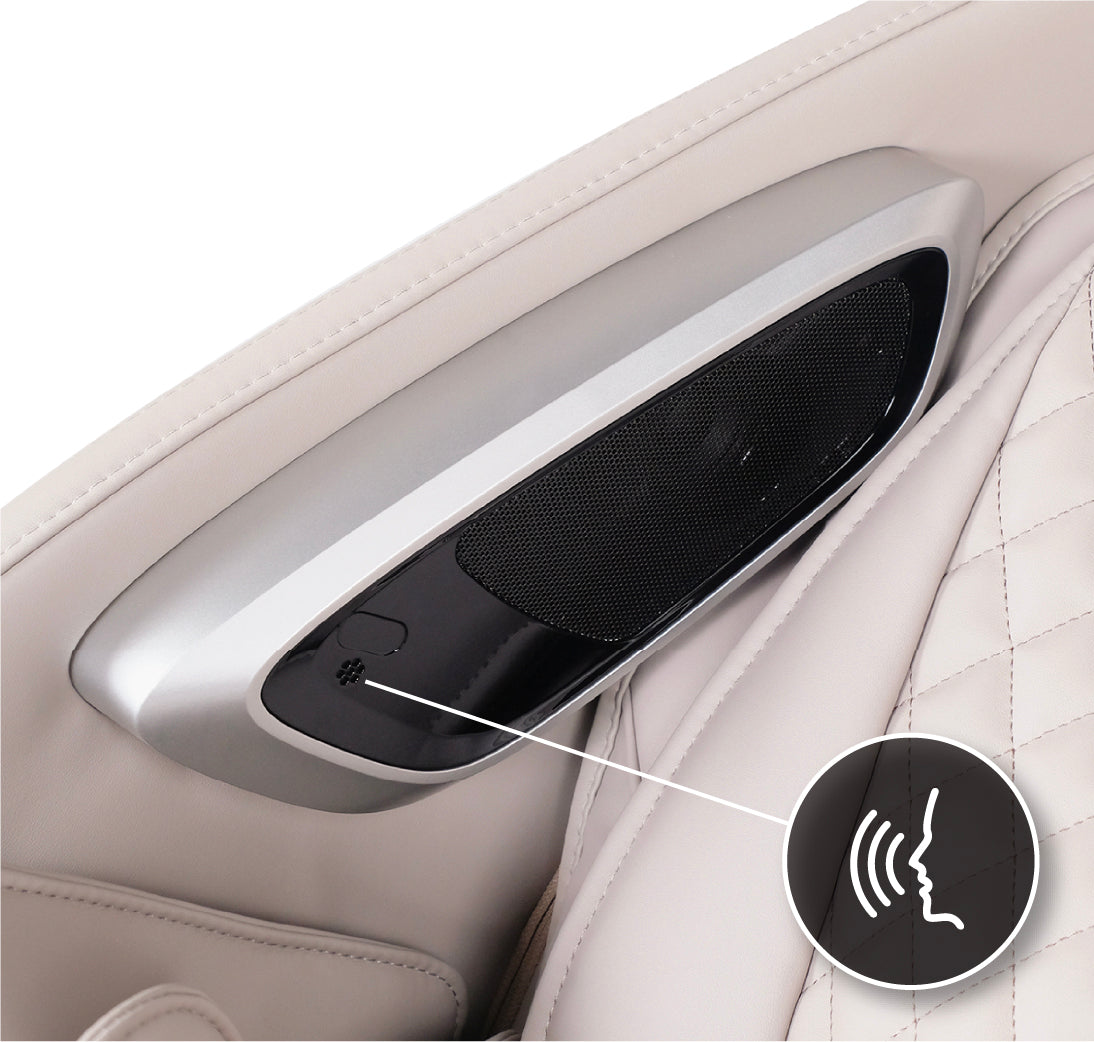 Osaki Platinum 4D Ultima Massage Chair