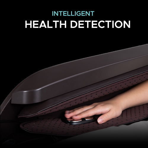 Osaki Platinum Vera 4D Massage Chair