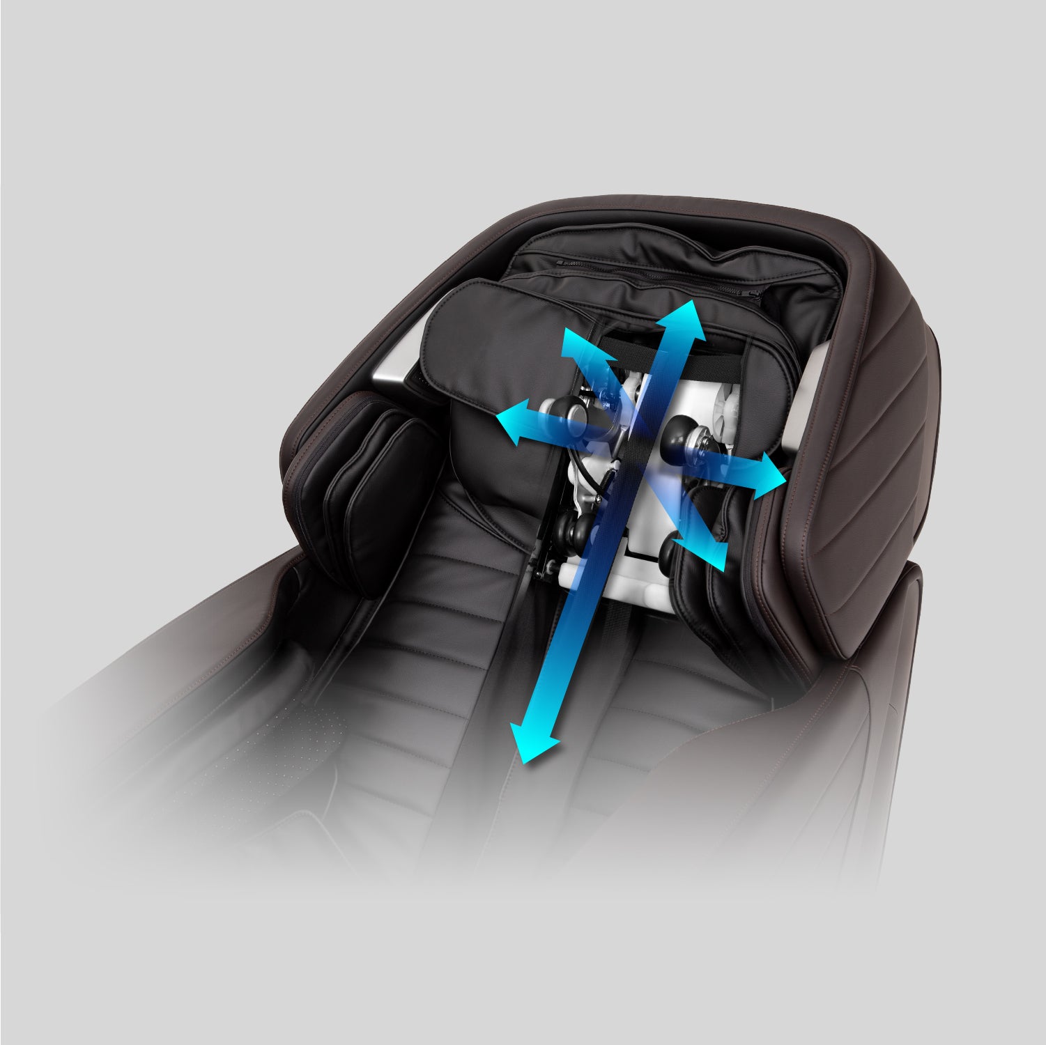 Titan Jupiter LE Premium Massage Chair