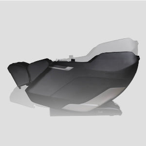 Osaki OS-3D Belmont Massage Chair