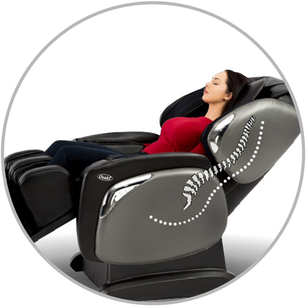 Osaki 4000LS Massage Chair