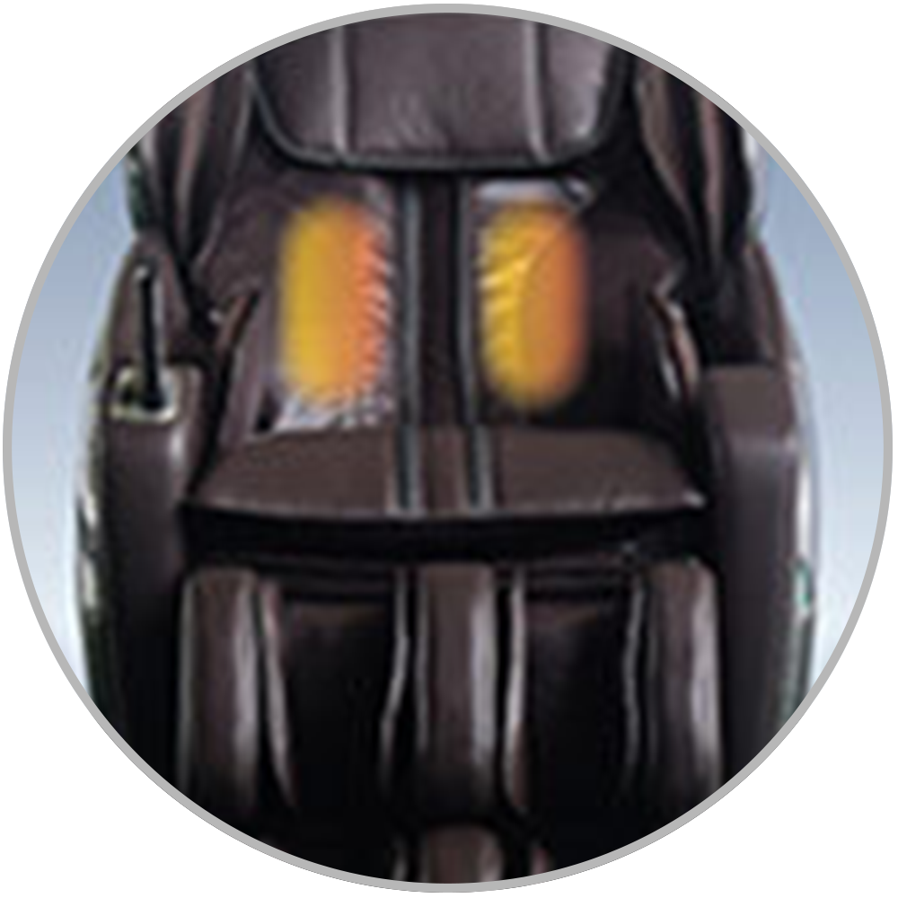 Osaki 4000LS Massage Chair
