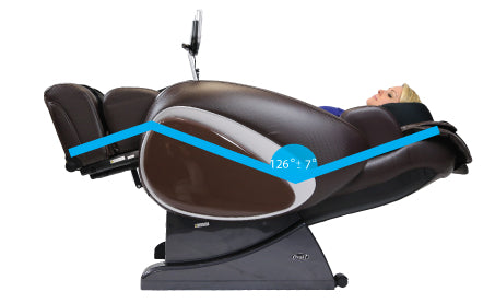 Osaki OS-4000T Massage Chair