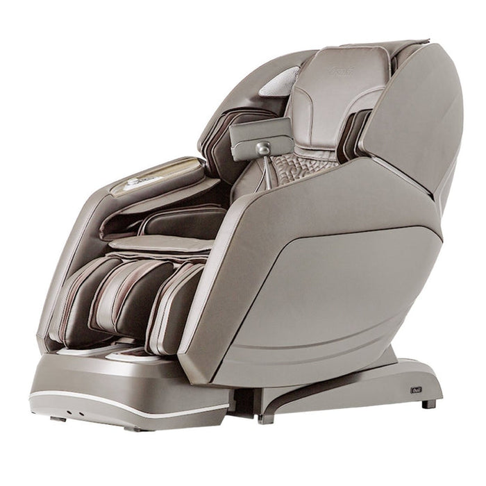 Osaki Manhattan Duo Mech 4D Massage Chair