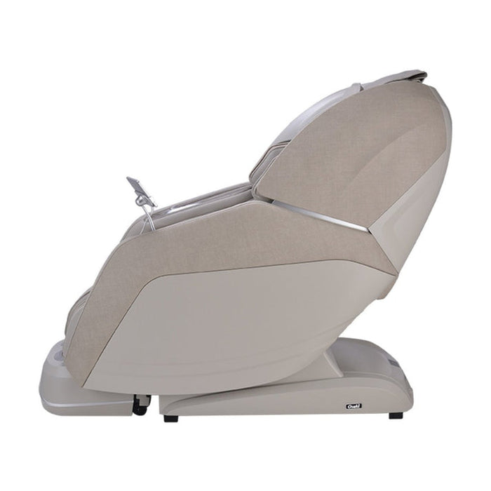 Osaki Manhattan Duo Mech 4D Massage Chair