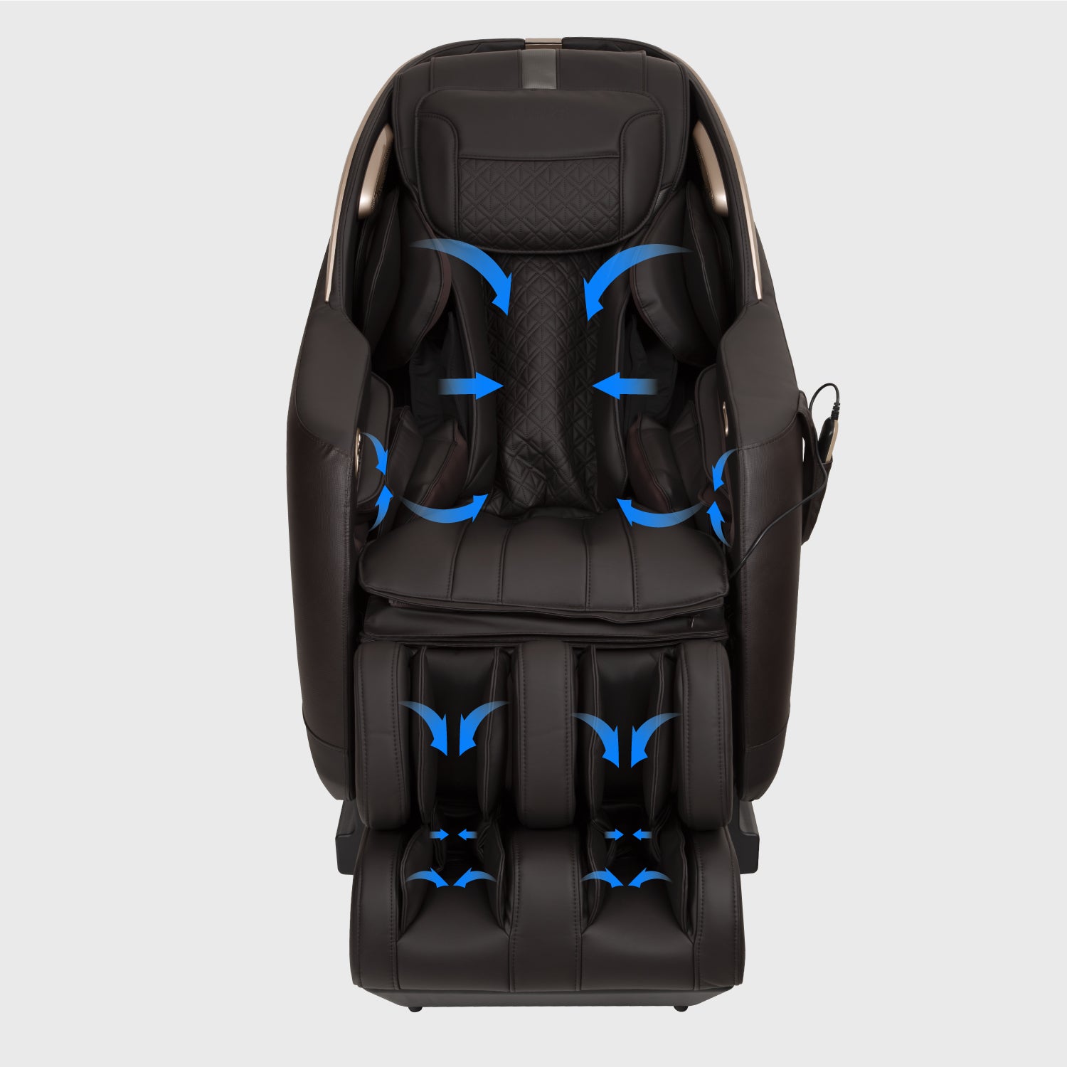 Osaki OS-Pro 3D Sigma Massage Chair