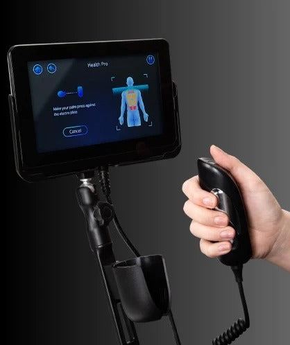 Osaki Platinum Ai 4D Master Massage Chair