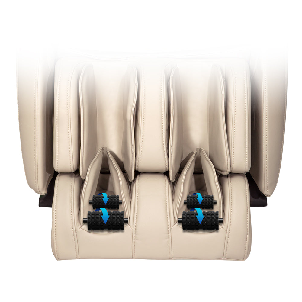 Osaki OS-4000XT Massage Chair