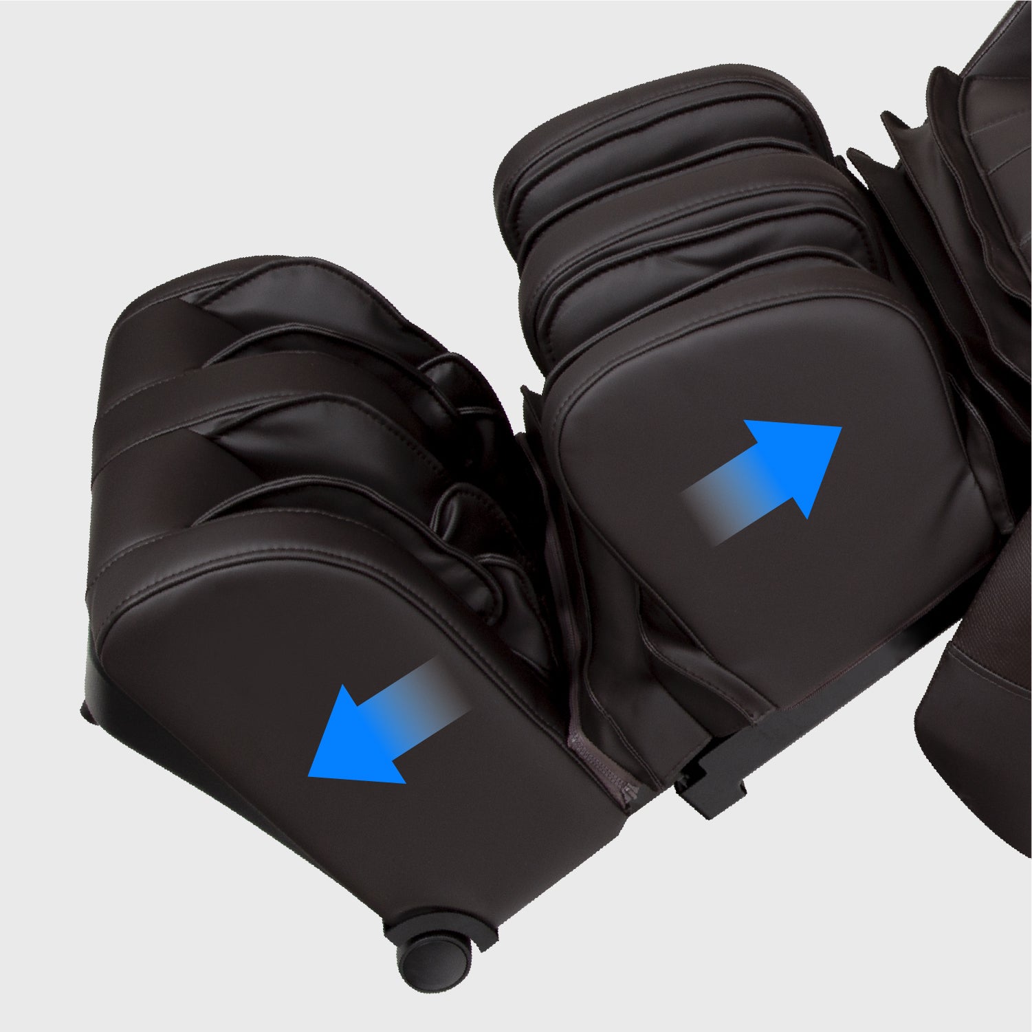 Osaki OS-Pro 3D Sigma Massage Chair