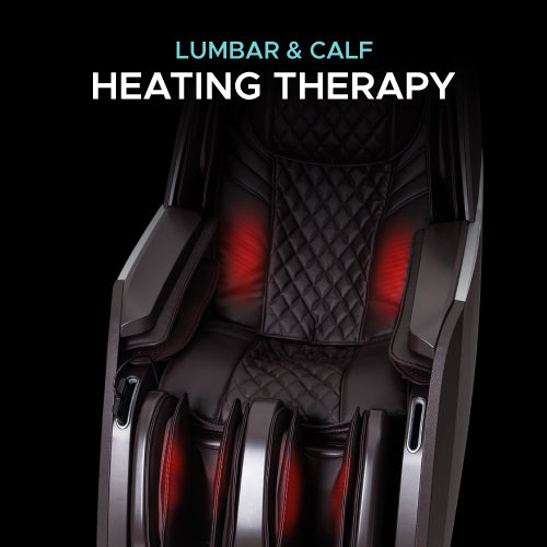 Osaki Platinum Vera 4D Massage Chair