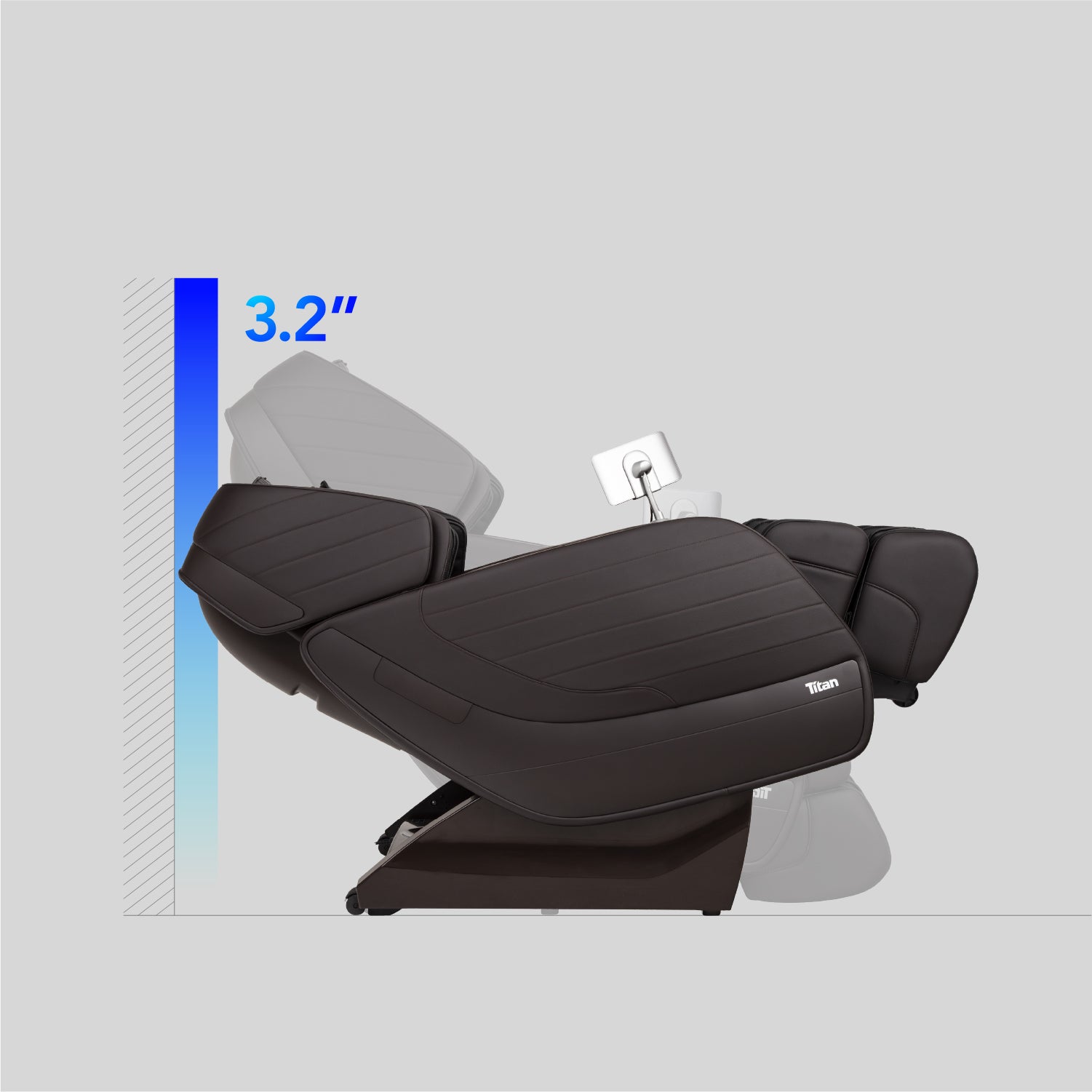 Titan Jupiter LE Premium Massage Chair