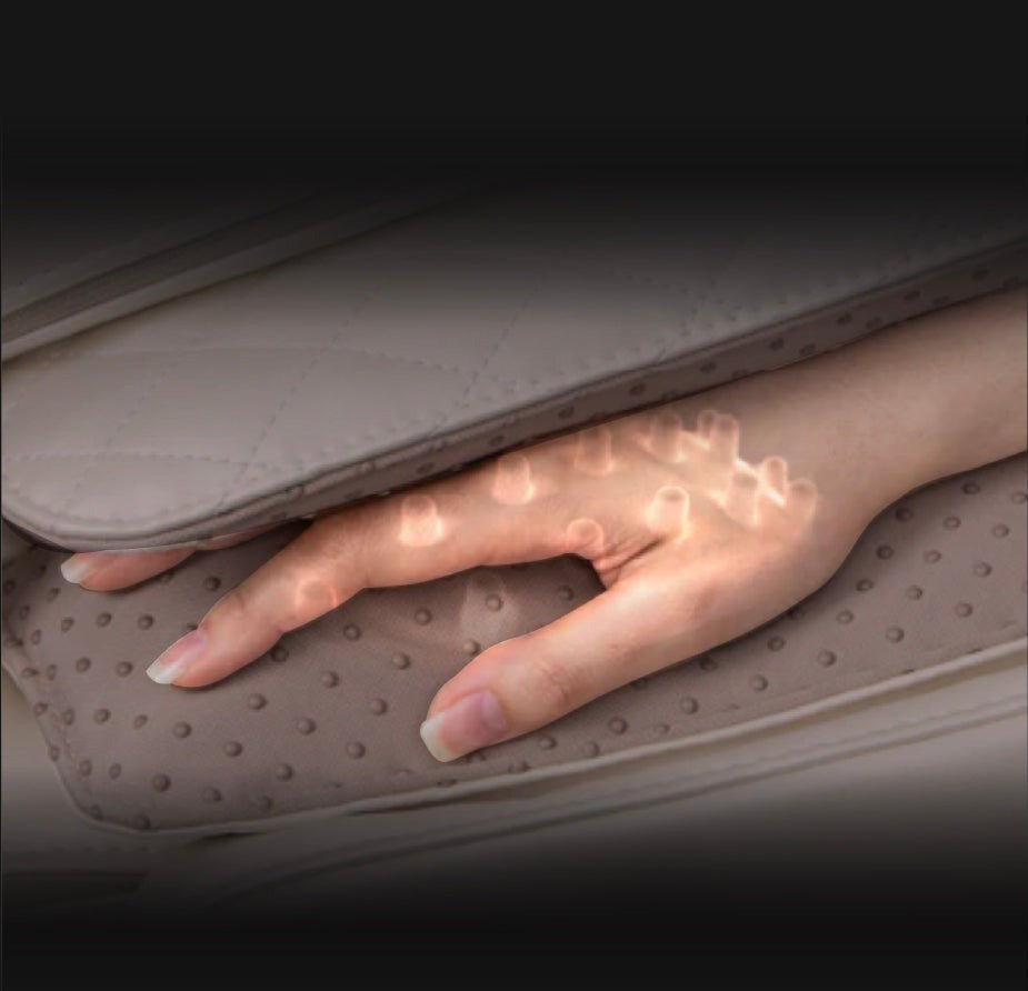 Osaki Platinum 4D Ultima Massage Chair