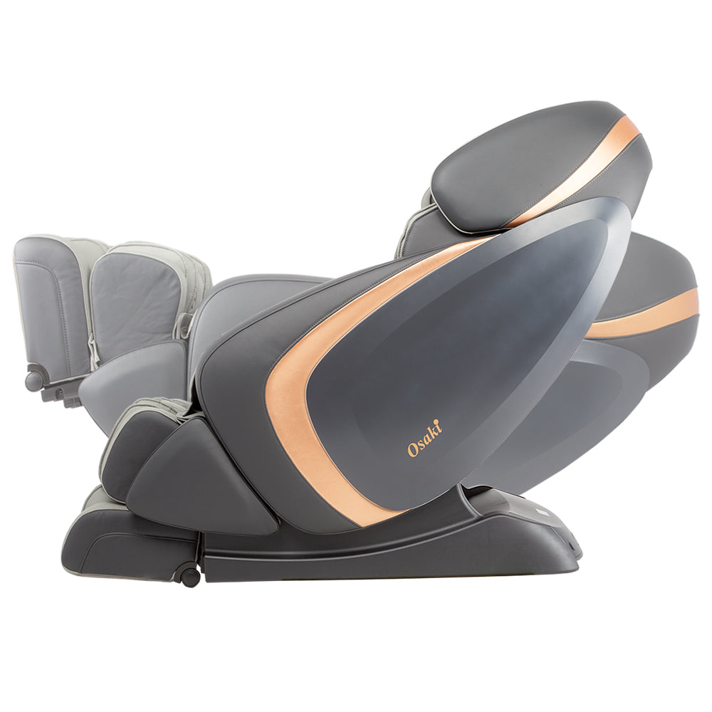 Osaki OSPro Admiral II Massage Chair — Massage Chair Warehouse