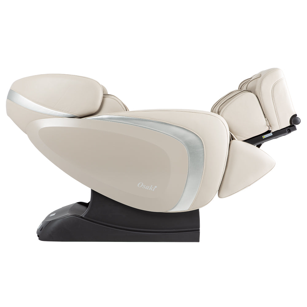 Osaki OSPro Admiral II Massage Chair — Massage Chair Warehouse