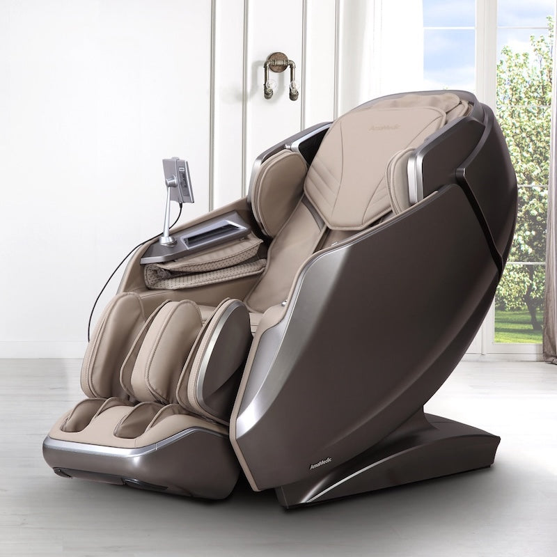 AmaMedic Ai Revive 4D Massage Chair
