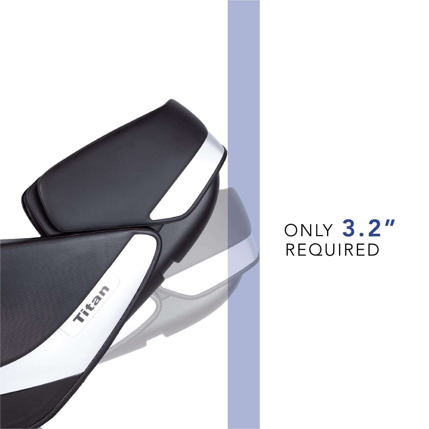 Titan Pro Jupiter XL Massage Chair