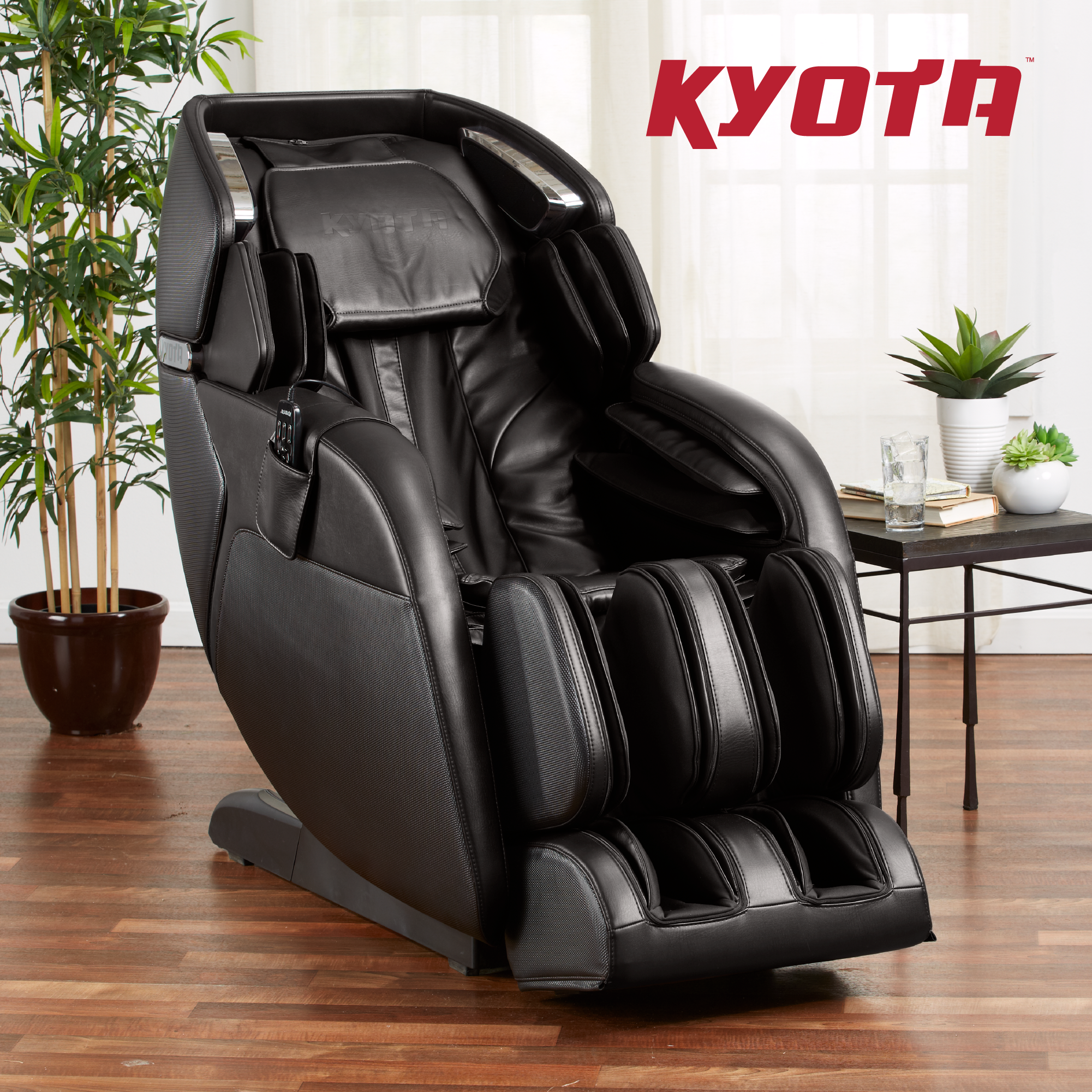 Kyota M673 Kenko Massage Chair