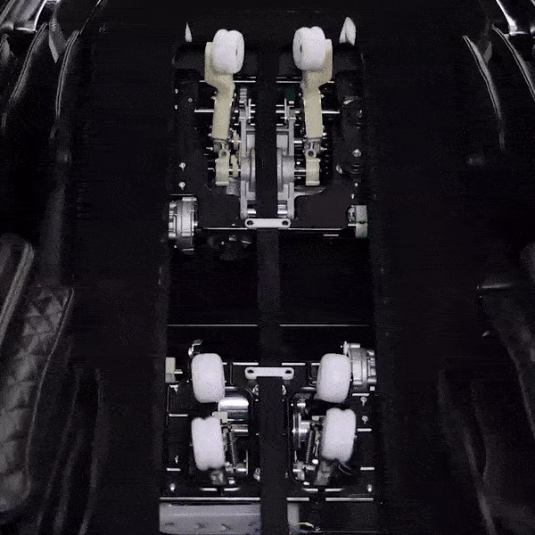 Kyota Nokori M980 Massage Chair