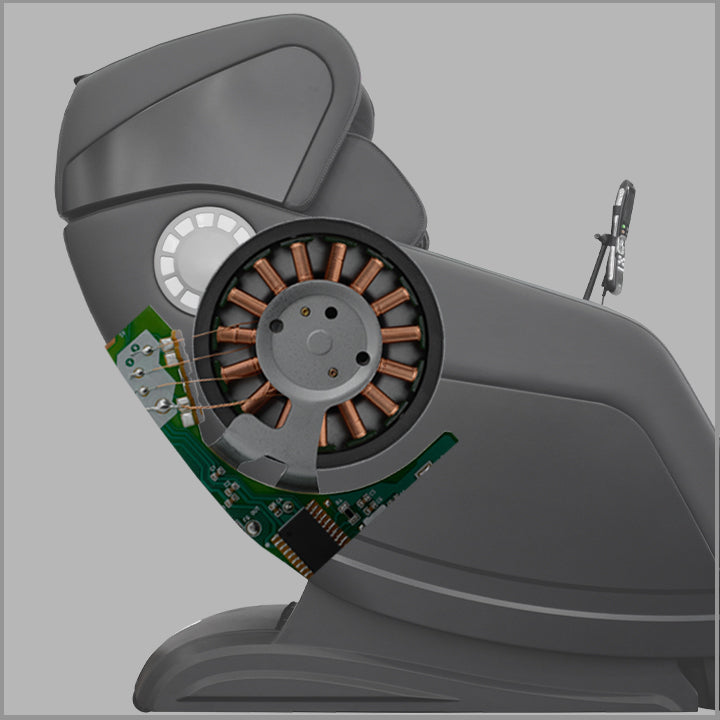 Osaki OS-Hiro LT Massage Chair