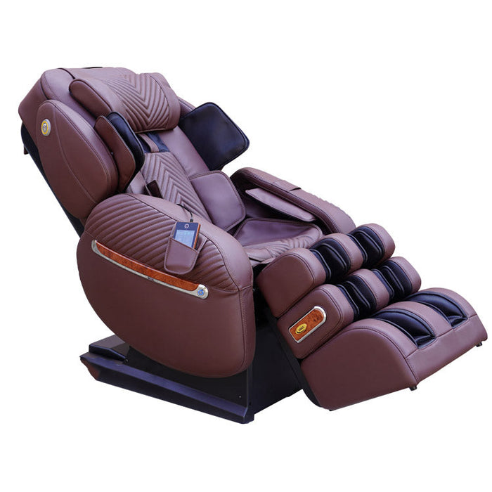 Luraco i9 MAX Plus Massage Chair