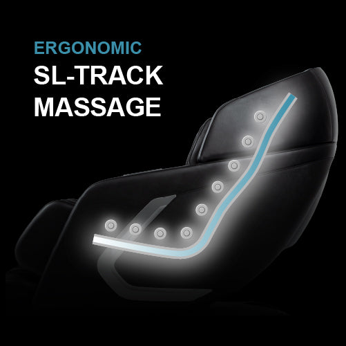 Osaki Os Pro 4d Encore Massage Chair — Massage Chair Warehouse