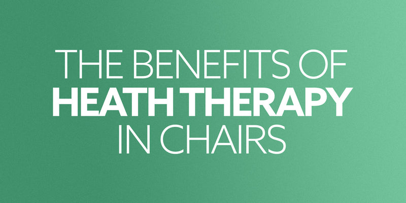 Warmth and Wellness: The Benefits of Heat Therapy in Massage Chairs