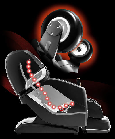 Osaki OS Pro Maestro Massage Chair