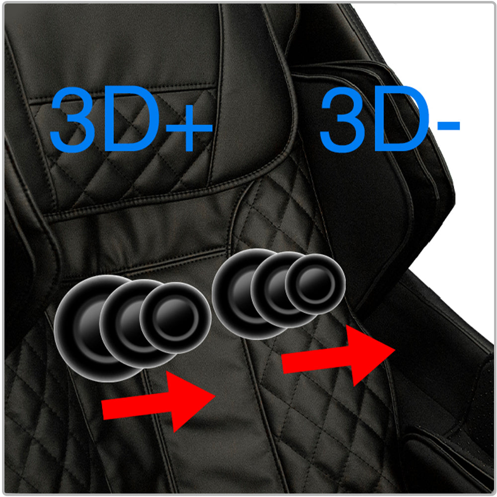 Osaki OS-Pro Honor Massage Chair