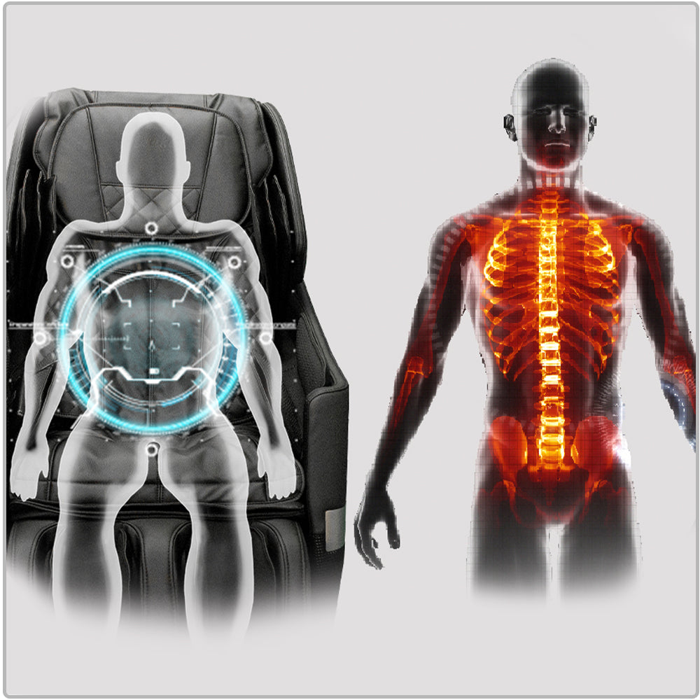 Osaki OS-Pro Honor Massage Chair