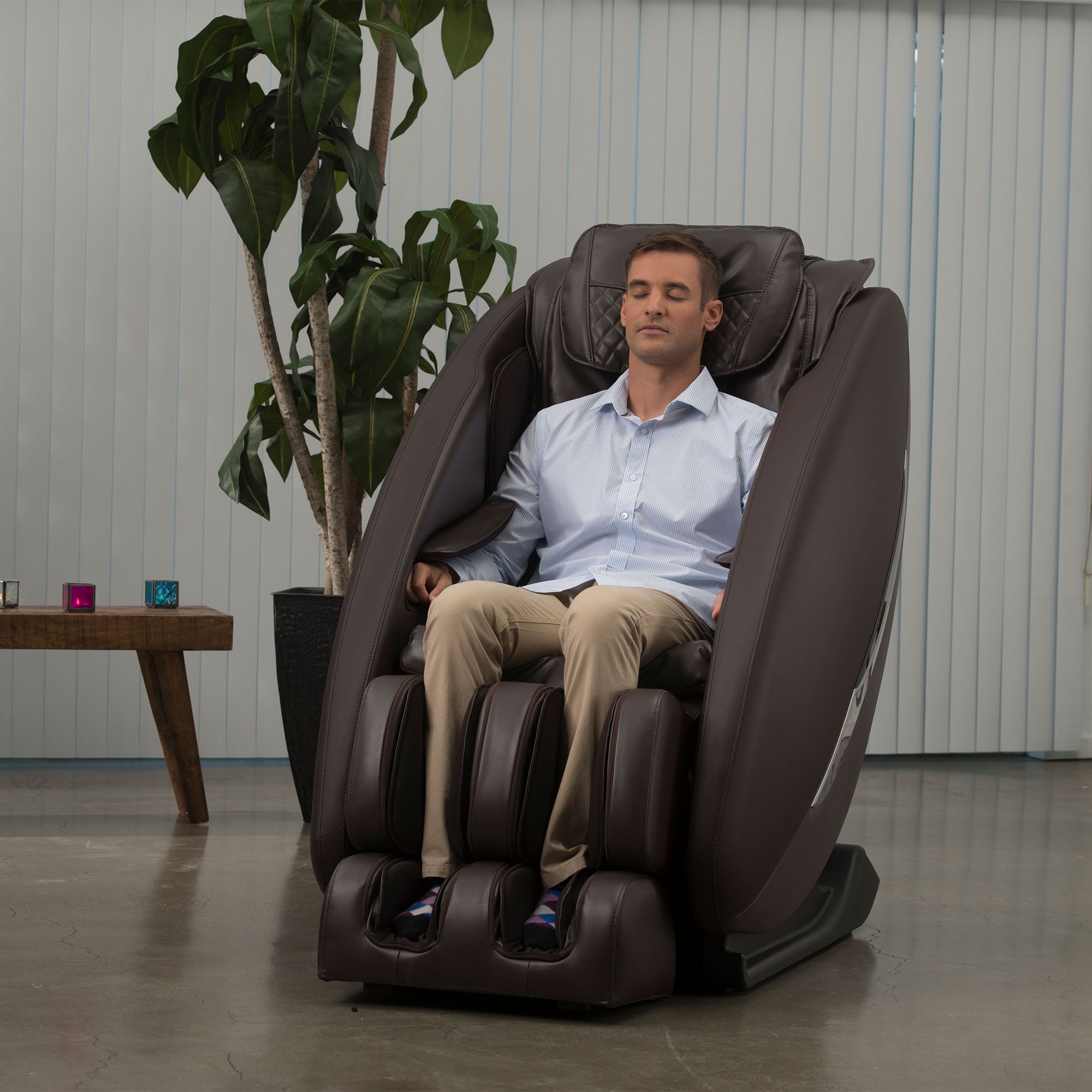 Inner Balance Wellness Ji Massage Chair