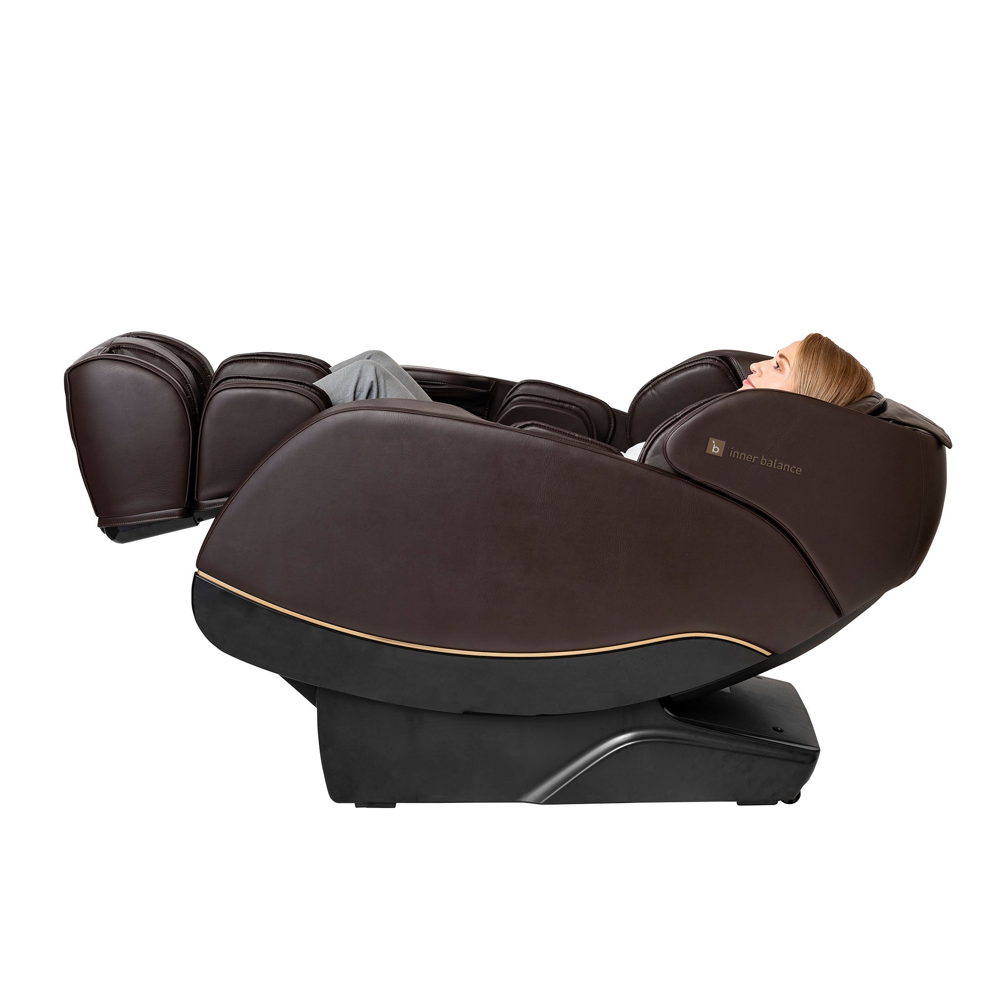 Inner Balance Wellness Jin 2.0 Massage Chair