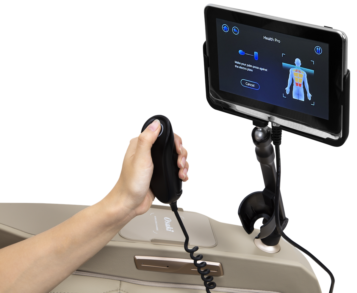 Osaki 4D Maestro LE 2.0 Massage Chair