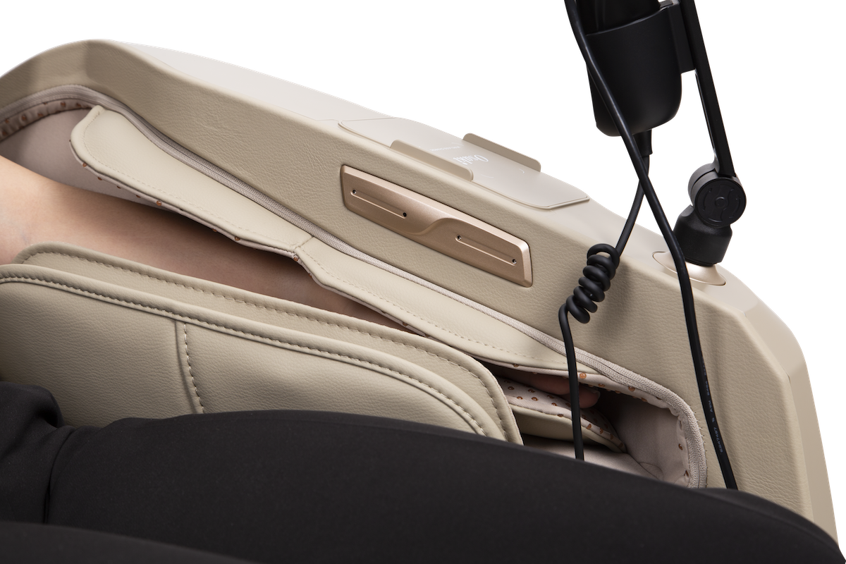 Osaki 4D Maestro LE 2.0 Massage Chair