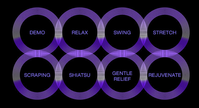 Osaki OS-Pro Maestro LE Massage Chair